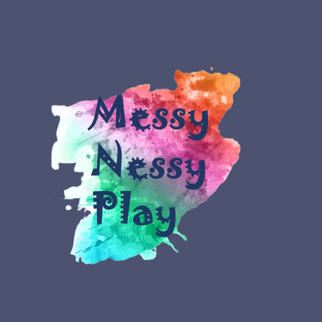 Messy Nessy Play and Ceramic cafe