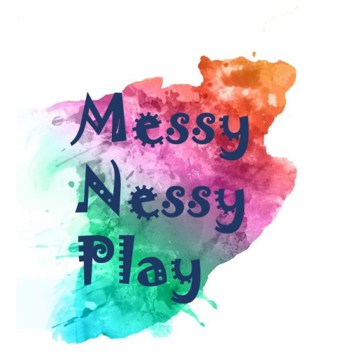 Messy Nessy Play and Ceramic cafe